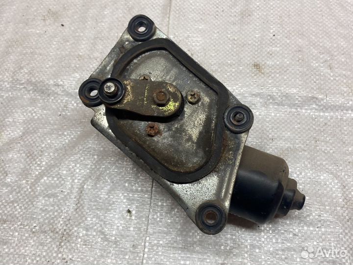 Трапеция дворников kia sportage 1