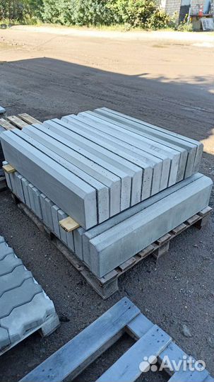 Тротуарная плитка