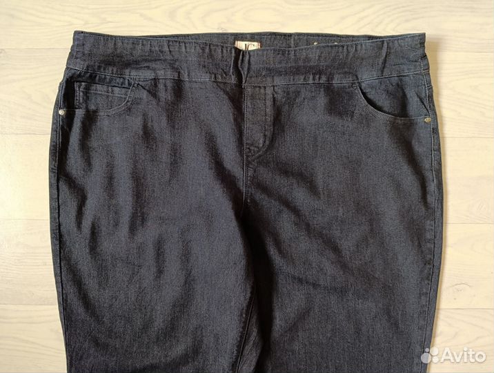 Джинсы женские 60 62