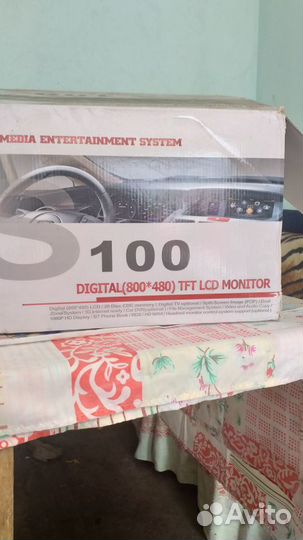 Автомагнитола 2din мицубиси лансер 10 2007