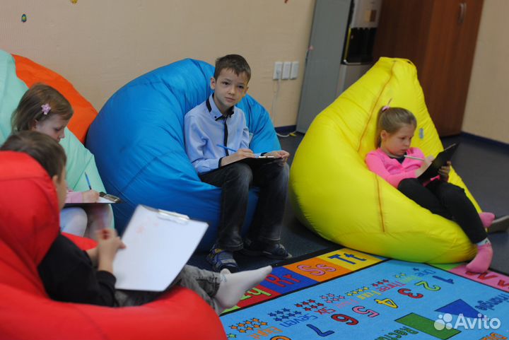 Репетитор по английскому языку