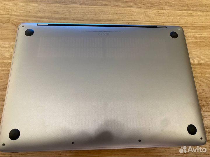 Apple MacBook Pro 13 2017