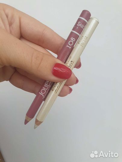 Косметика Mac, Vivienne Sabo, El Corazon