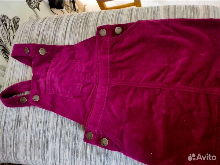 Сарафан для девочки