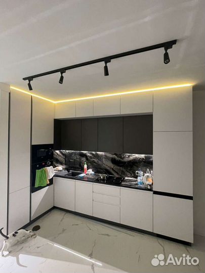 Светодиодная лента (Продажа/монтаж)