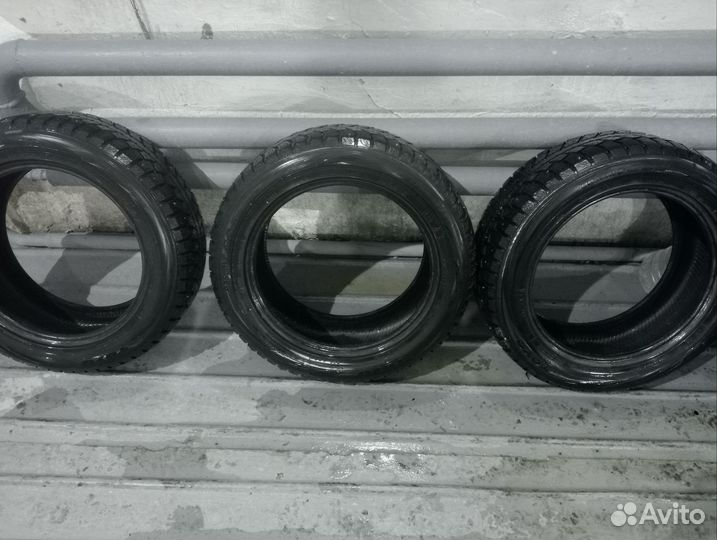 Toyo Observe G2S 205/55 R16 94