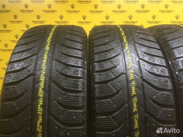 Bridgestone Ice Cruiser 7000 265/60 R18 114T