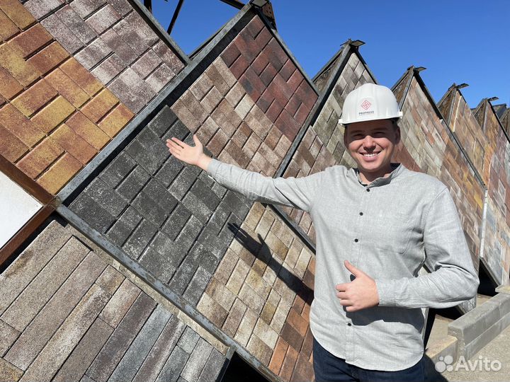 Тротуарная плитка