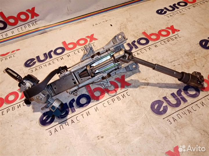 Рулевая колонка в сборе Ford Focus III 2011