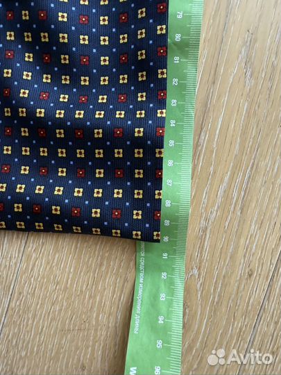 Шарф Biogiotti Uomo