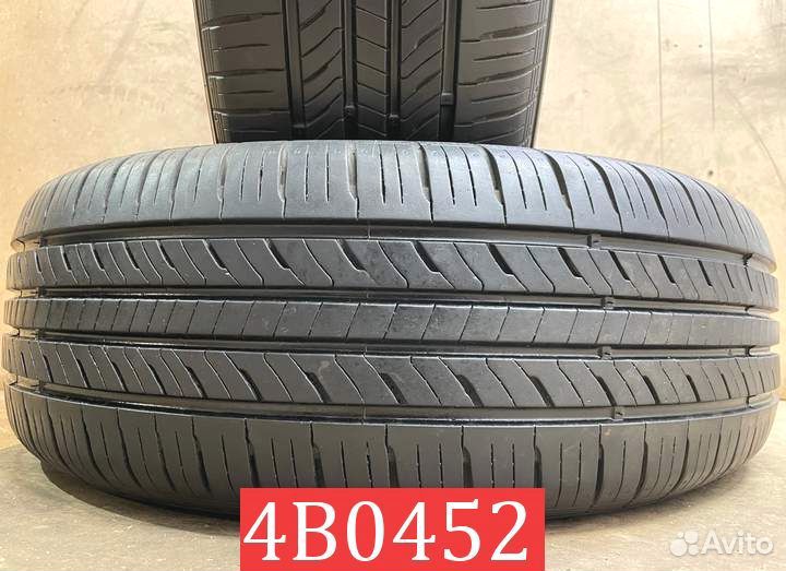 Hankook Smart Plus2 H449 205/60 R16 92S