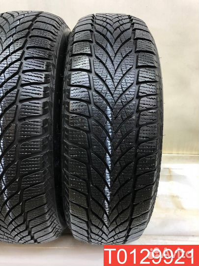 Goodyear UltraGrip Ice 2 185/65 R15 88T