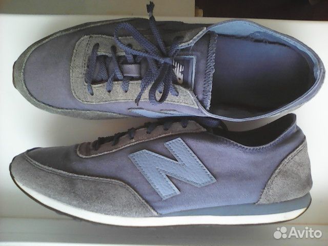 New balance cheap rc 410