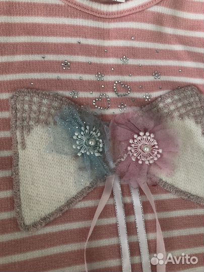 Туника и лосинки