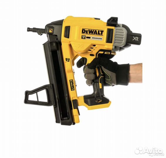Dewalt dcn890 p2 deals