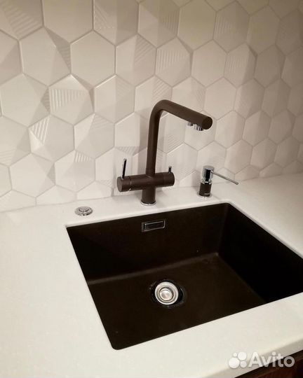 Кухня на заказ. На любой бюджет