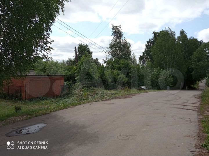 Участок 18 сот. (СНТ, ДНП)
