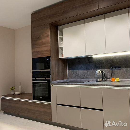 Кухня от производителя