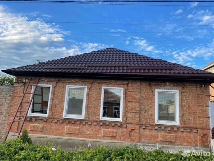 Металлочерепица с доставкой