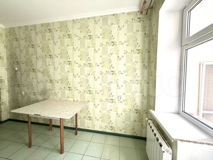 2-к. квартира, 55 м², 3/3 эт.