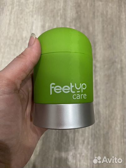 Новый аппарат для педикюра Feet UP Care Oriflame