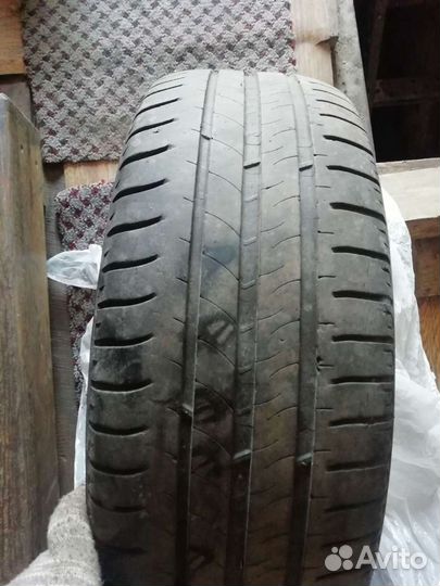 Michelin Energy XM2+ 205 R16