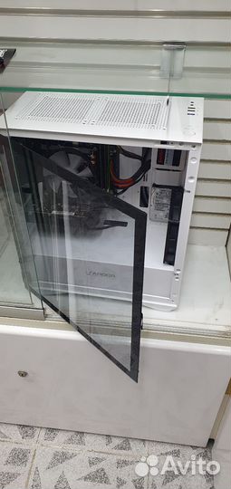 Игровой системный блок