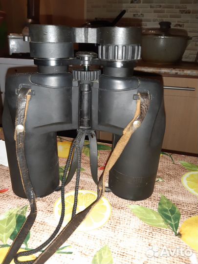 Бинокль
