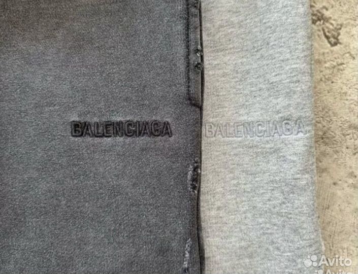 Шорты balenciaga boxers 2025