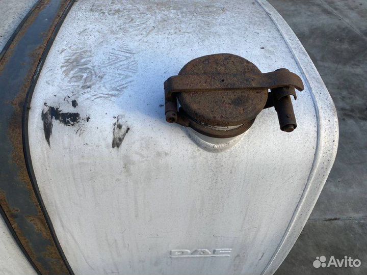 Бак топливный DAF XF105