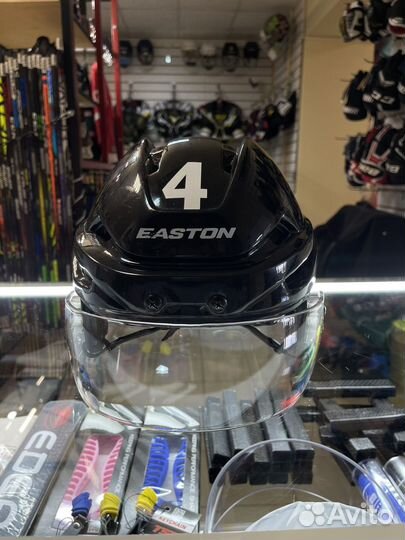 Шлем хоккейный Easton E 700 SR-M