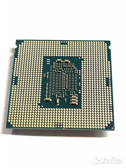 Процессор 1151 v1 Intel Core i5-6400 Tb 3.3 ггц