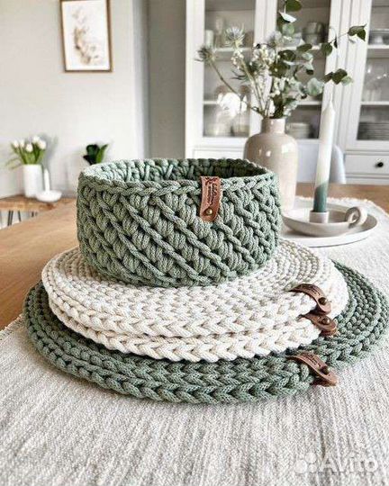 Корзина для хранения