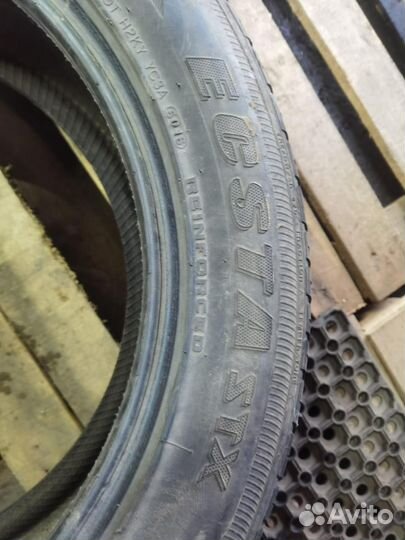 Kumho Ecsta STX KL12 265/50 R20 111V