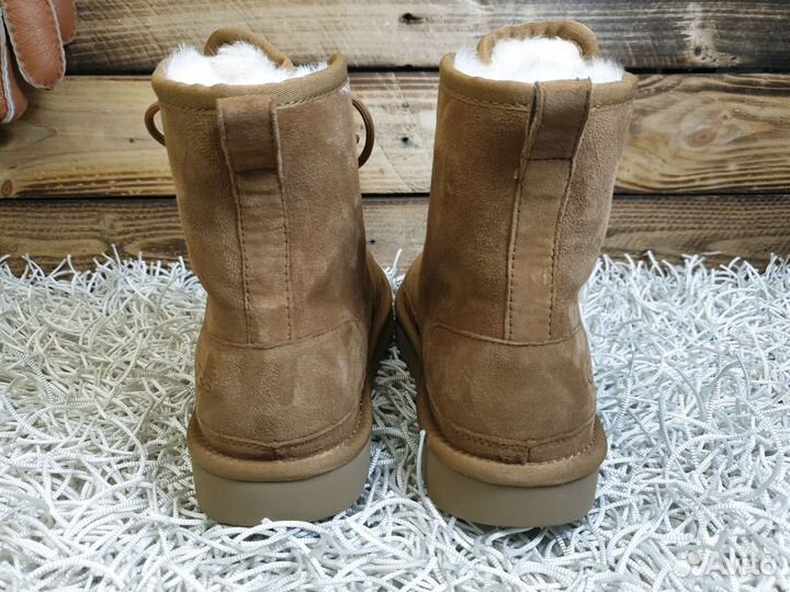 Ботинки UGG оригинал