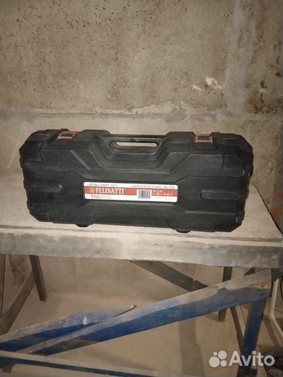 Шлифовочная машинка жираф