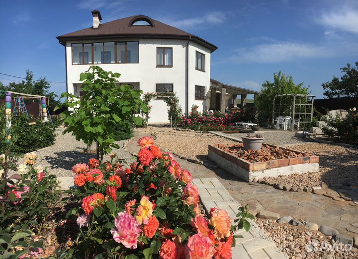 Отдых в Крыму у моря