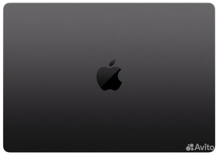 Apple MacBook Pro 16 2023 (MRW13, 18GB, 512GB)