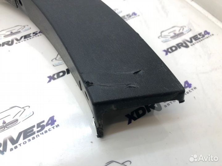 Расширитель крыла передний правый Bmw X5 E70