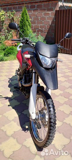 Omaks YD250GY