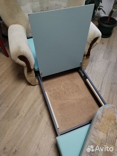 Мягкая мебель бу