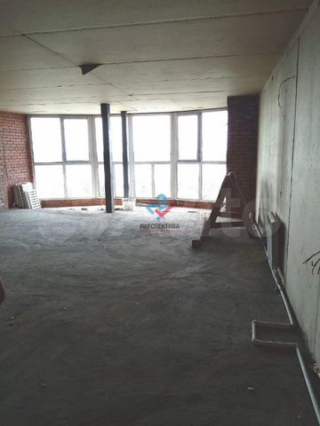 4-к. квартира, 185,4 м², 5/6 эт.