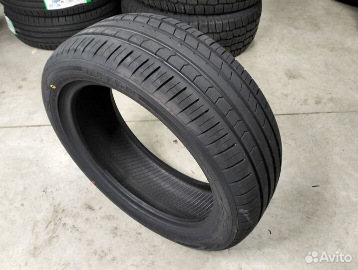 Leao Nova Force HP100 205/50 R17 93V