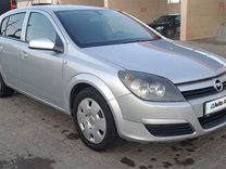 Opel Astra 1.6 MT, 2004, 310 000 км, с пробегом, цена 365 000 руб.