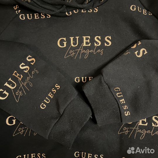 Спортивный костюм Guess