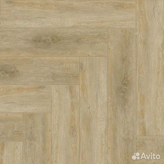 Tulesna Art Parquet LVT 2,5/43 Eccellent