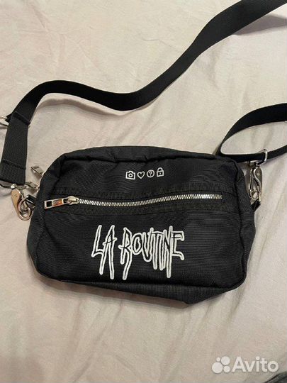 Сумка la routine bag