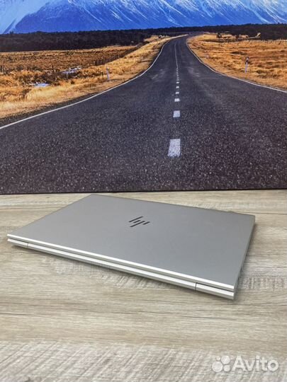 Ноутбук HP EliteBook 840 G7