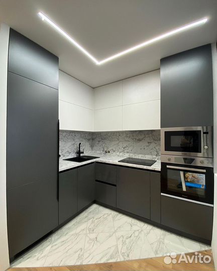 Кухня на заказ sh-0518254