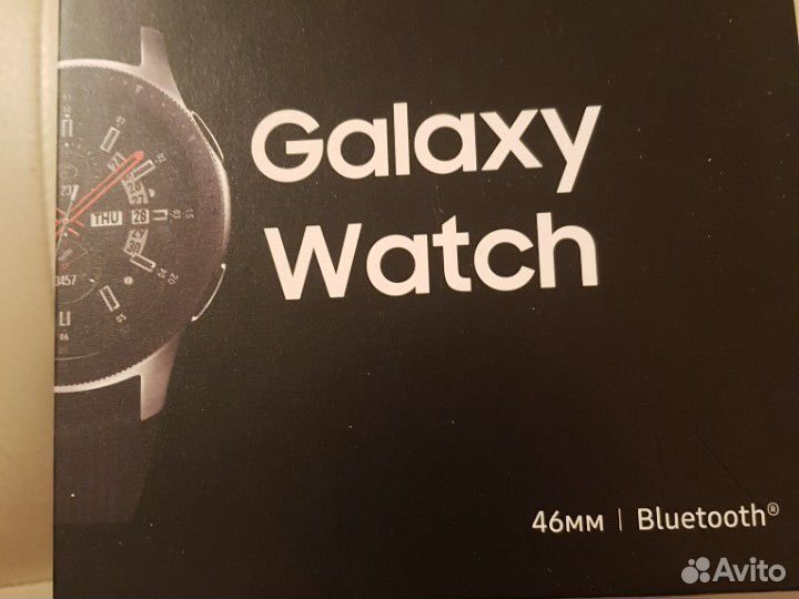 Samsung Gear